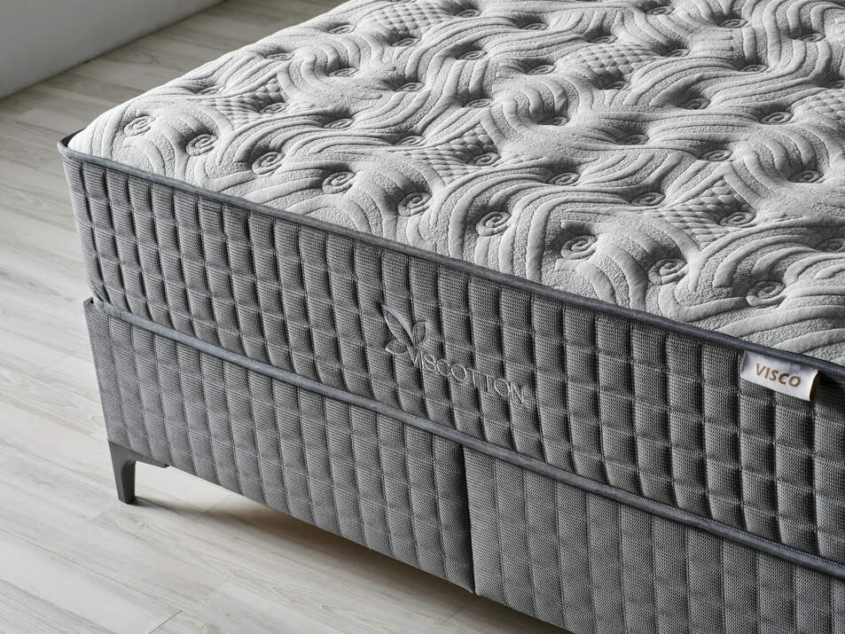 Viscotton Yatak Seti Viscotton Yatak Seti