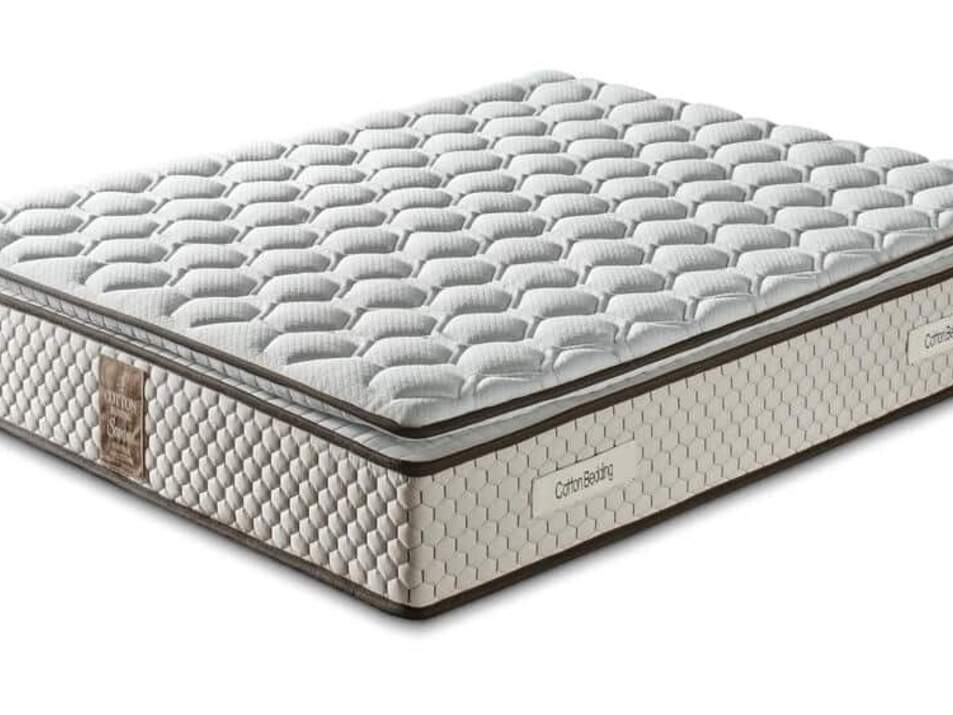 Savana Yatak Savana Yatak