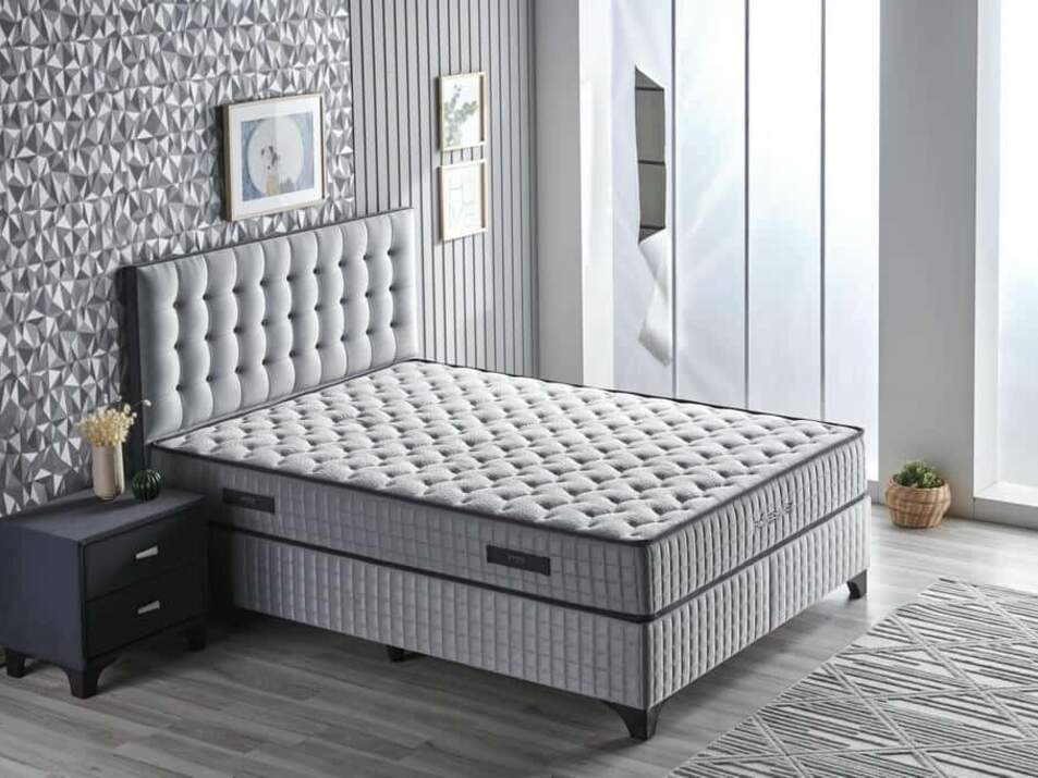 Rönesans Yatak Seti Rönesans Yatak Seti