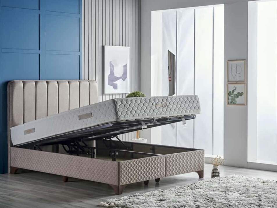 İnnova Baza İnnova Baza