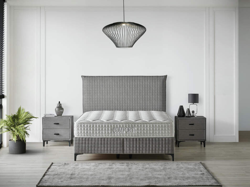 Comfort Yatak Seti Comfort Yatak Seti