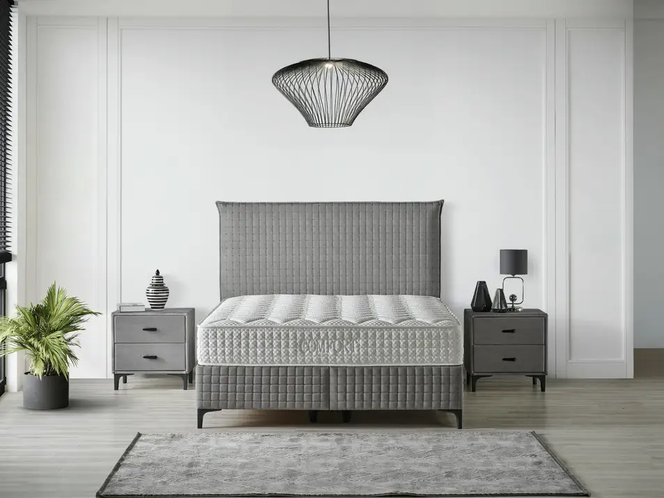 Comfort Yatak Seti