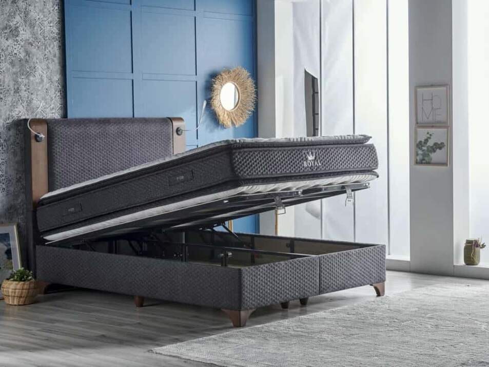 Royal Baza Royal Baza