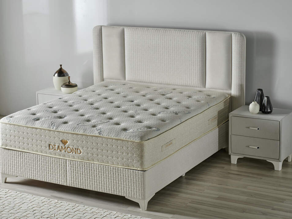 Diamond Yatak Seti Diamond Yatak Seti