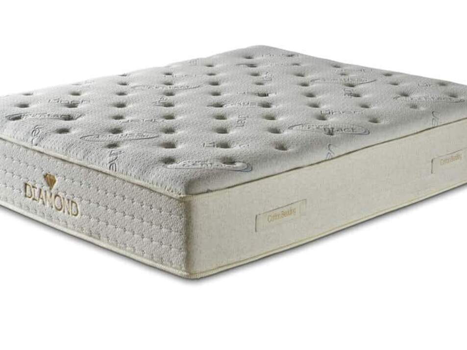 Diamond Yatak Diamond Yatak