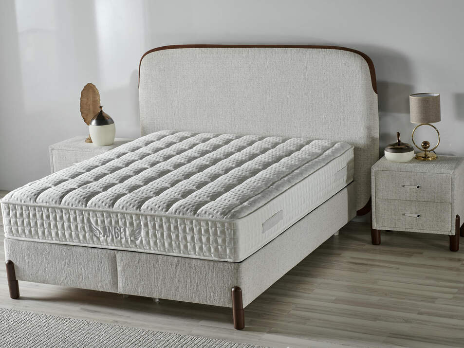 Angel Bohem Yatak Seti Angel Bohem Yatak Seti