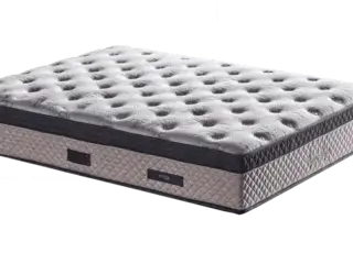 Organic Sleeper Yatak
