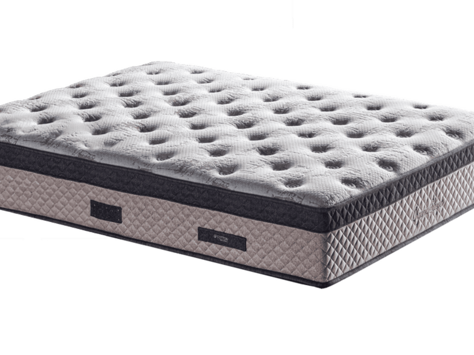 Organic Sleeper Yatak Organic Sleeper Yatak