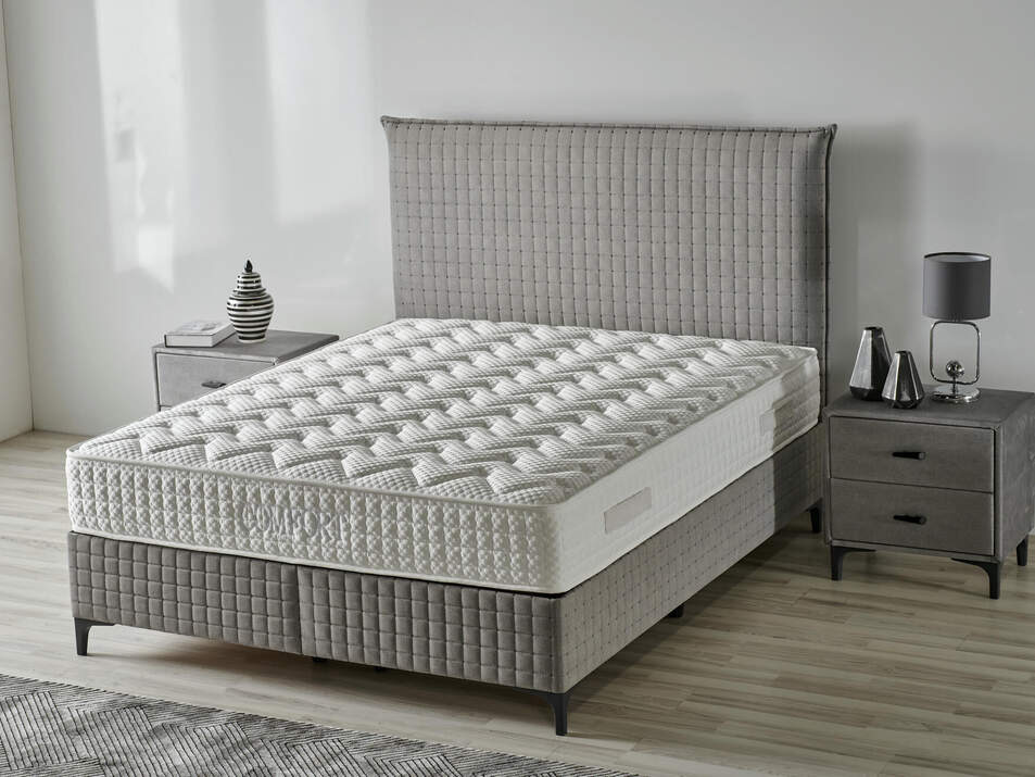 Comfort Yatak Seti Comfort Yatak Seti