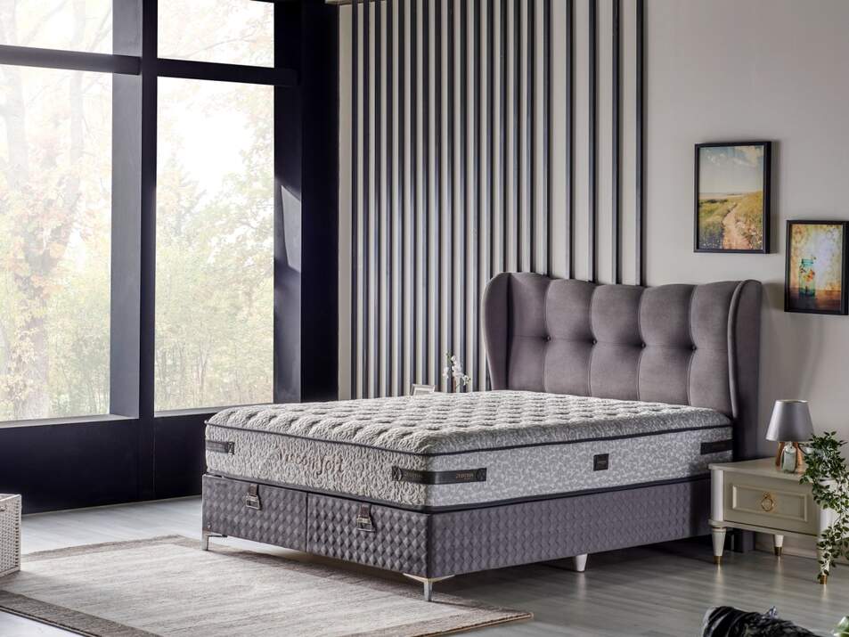 Viscomfort Yatak Seti