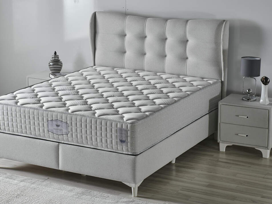 Moonlight Yatak Seti Moonlight Yatak Seti