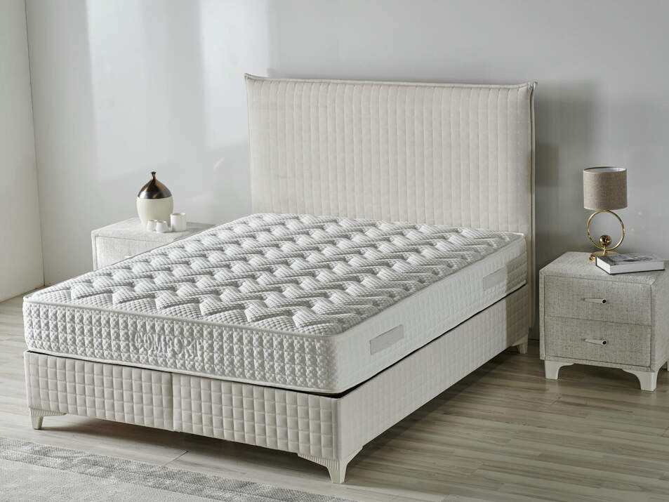 Comfort Yatak Seti Comfort Yatak Seti