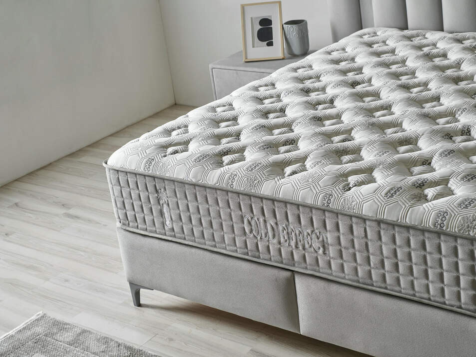 Cold Effect Yatak Seti Cold Effect Yatak Seti