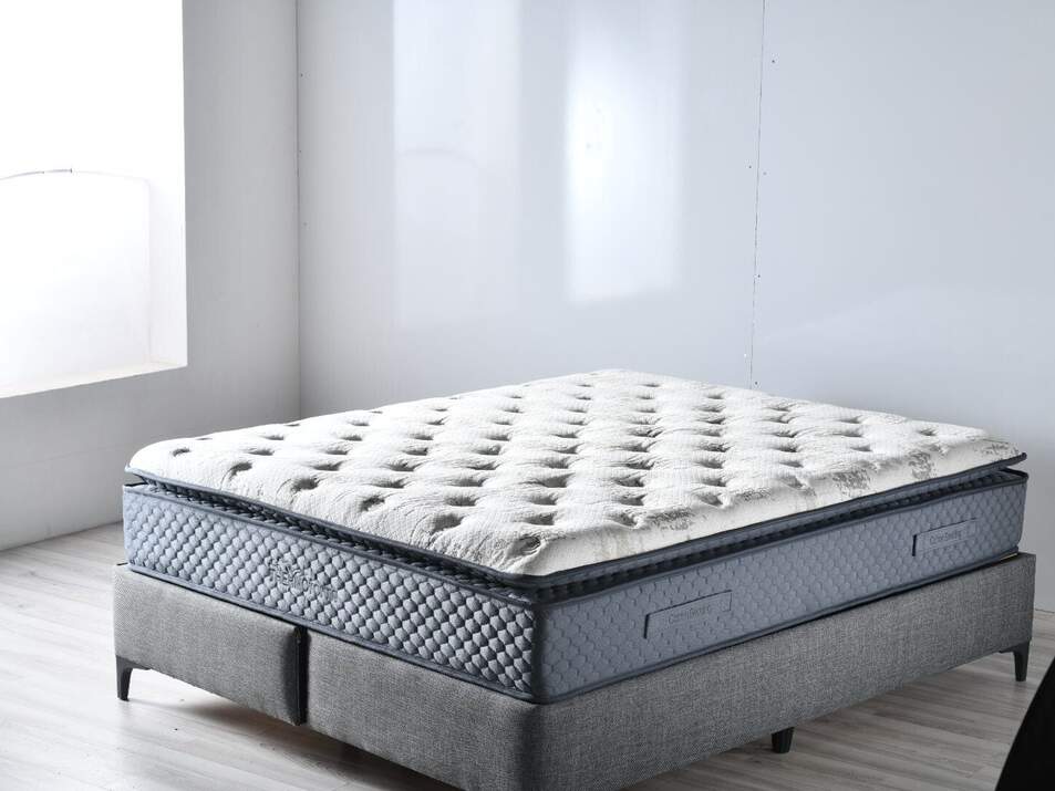 Thermo Form Yatak Thermo Form Yatak