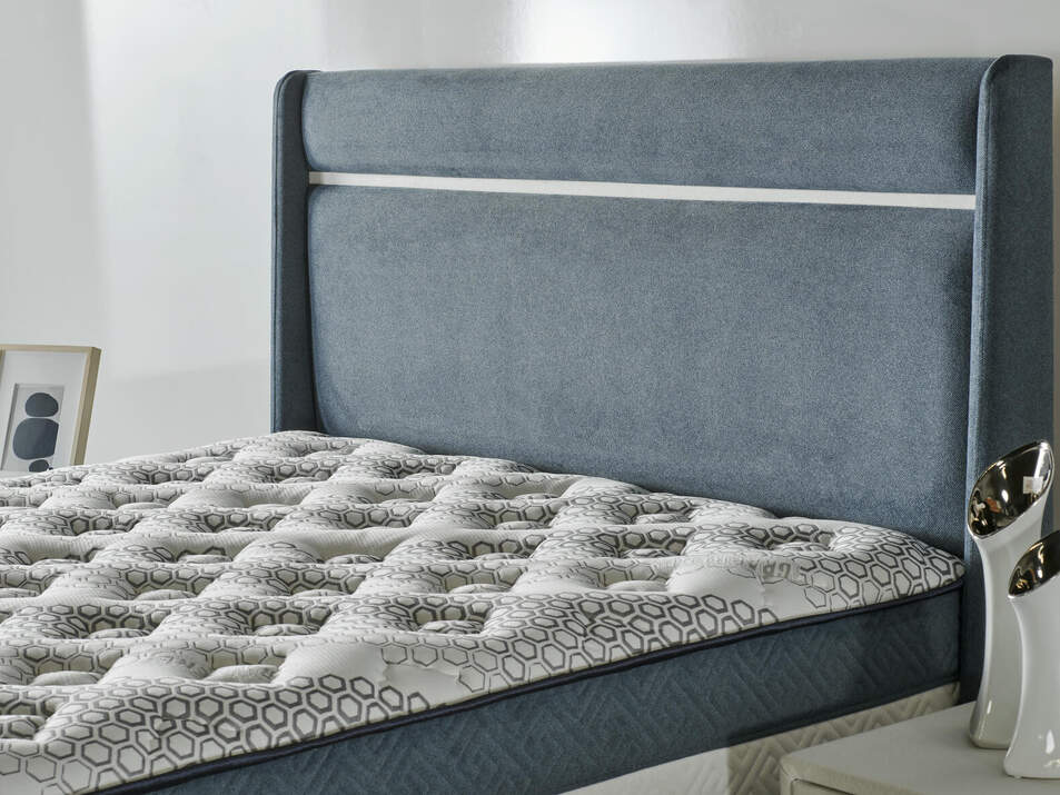 Aspendos Yatak Seti Aspendos Yatak Seti