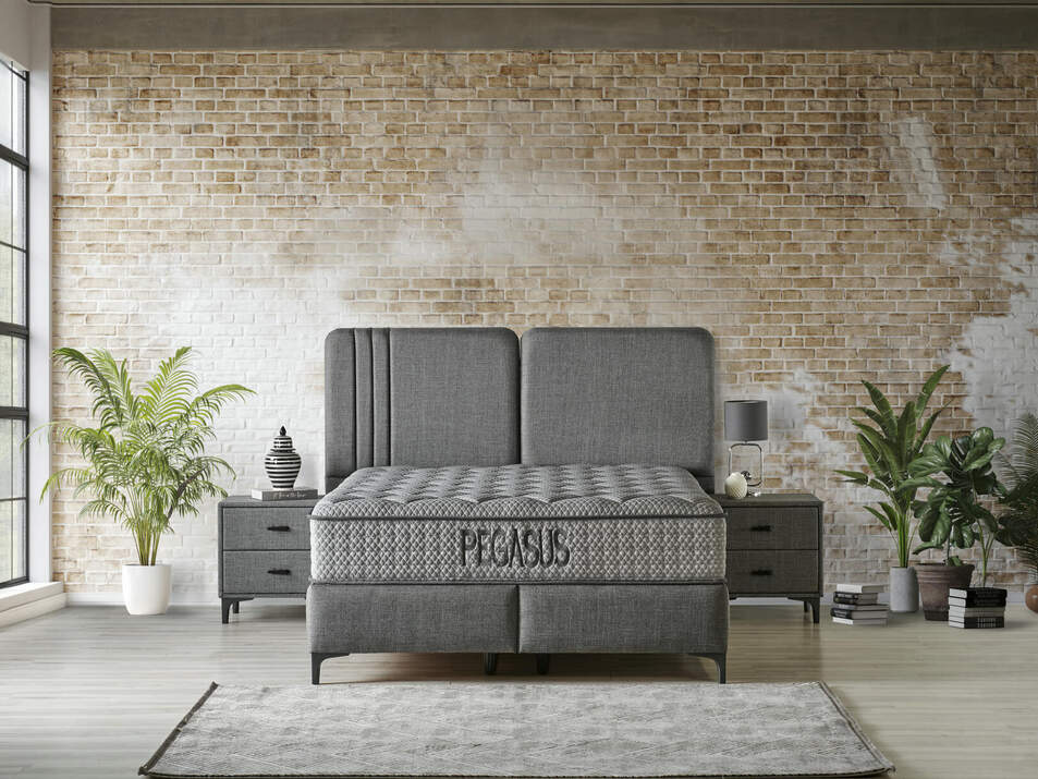 Pegasus Yatak Seti Pegasus Yatak Seti