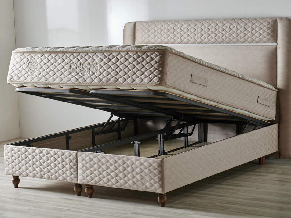 Gusto Yatak Seti Gusto Yatak Seti