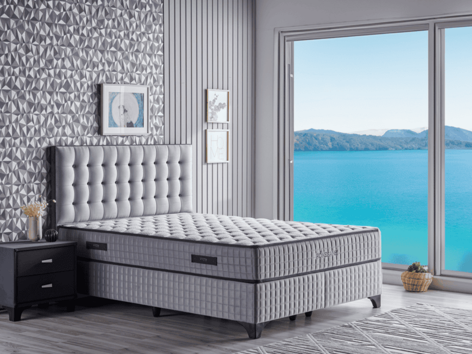 Rönesans Yatak Seti Rönesans Yatak Seti