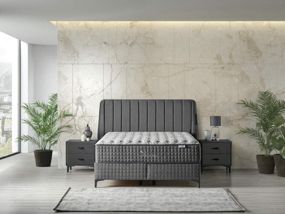 Viscotton Yatak Seti Viscotton Yatak Seti