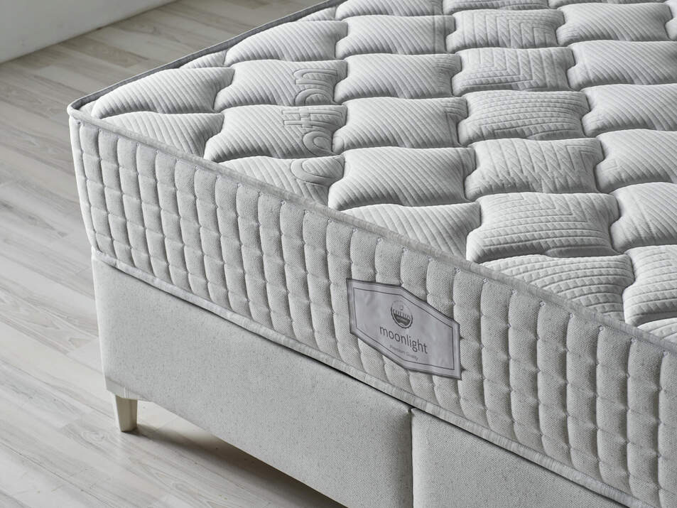 Moonlight Yatak Seti Moonlight Yatak Seti