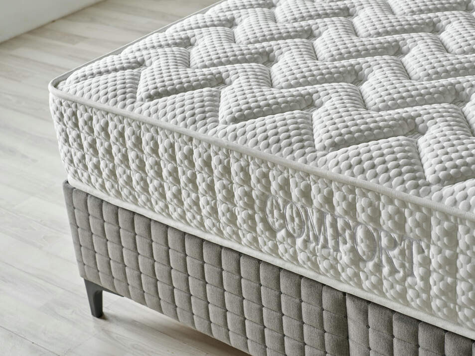 Comfort Yatak Seti Comfort Yatak Seti