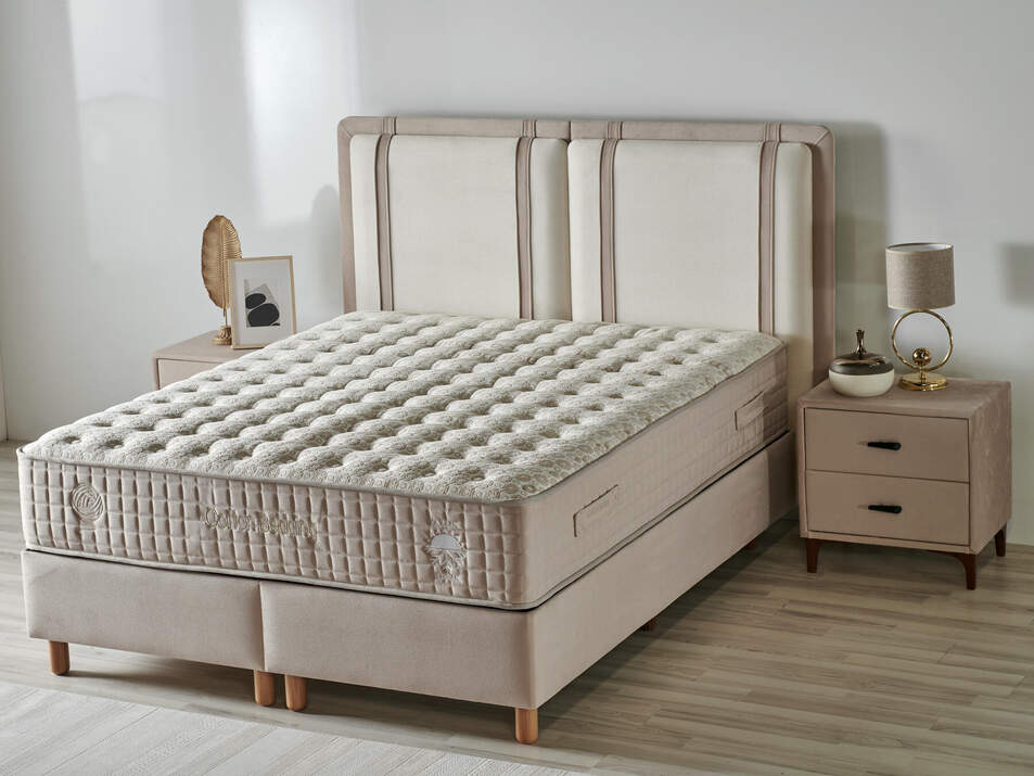 Valentino Yatak Seti Valentino Yatak Seti