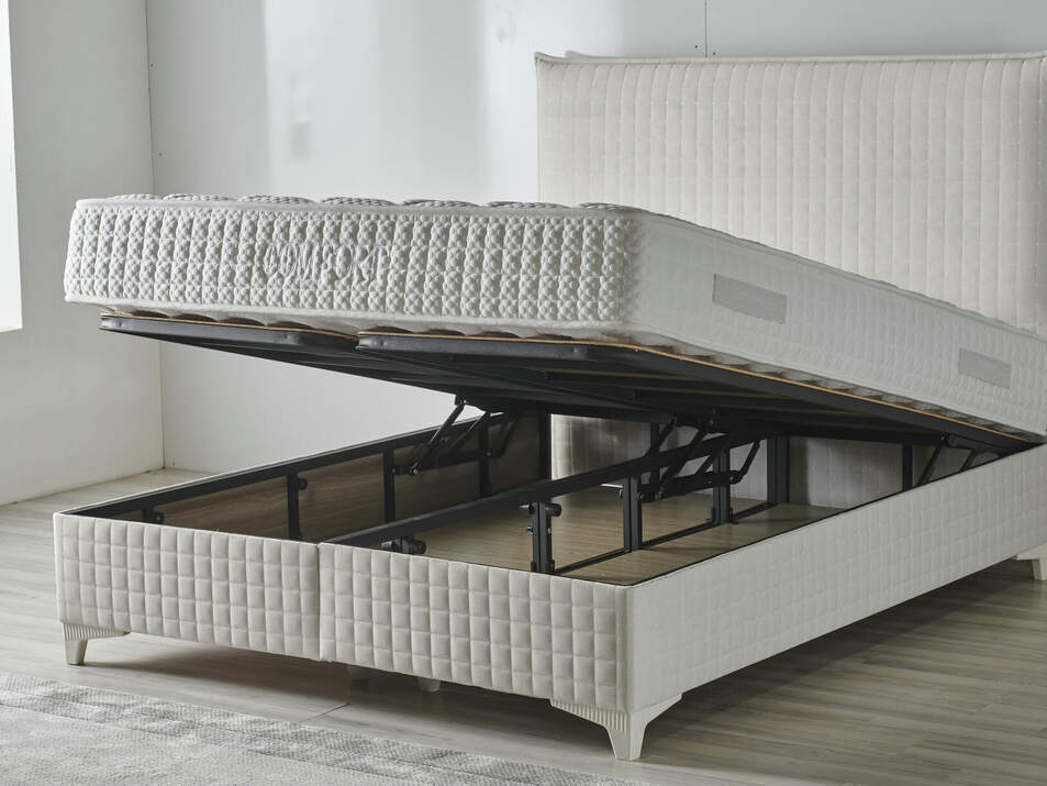 Comfort Yatak Seti Comfort Yatak Seti