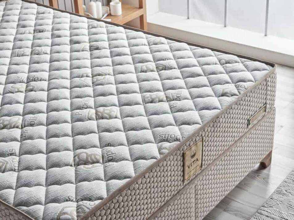 Vita Yatak Seti Vita Yatak Seti