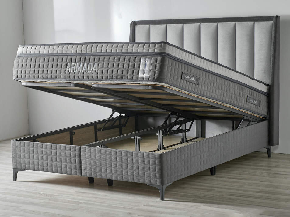 Armada Yatak Seti Armada Yatak Seti