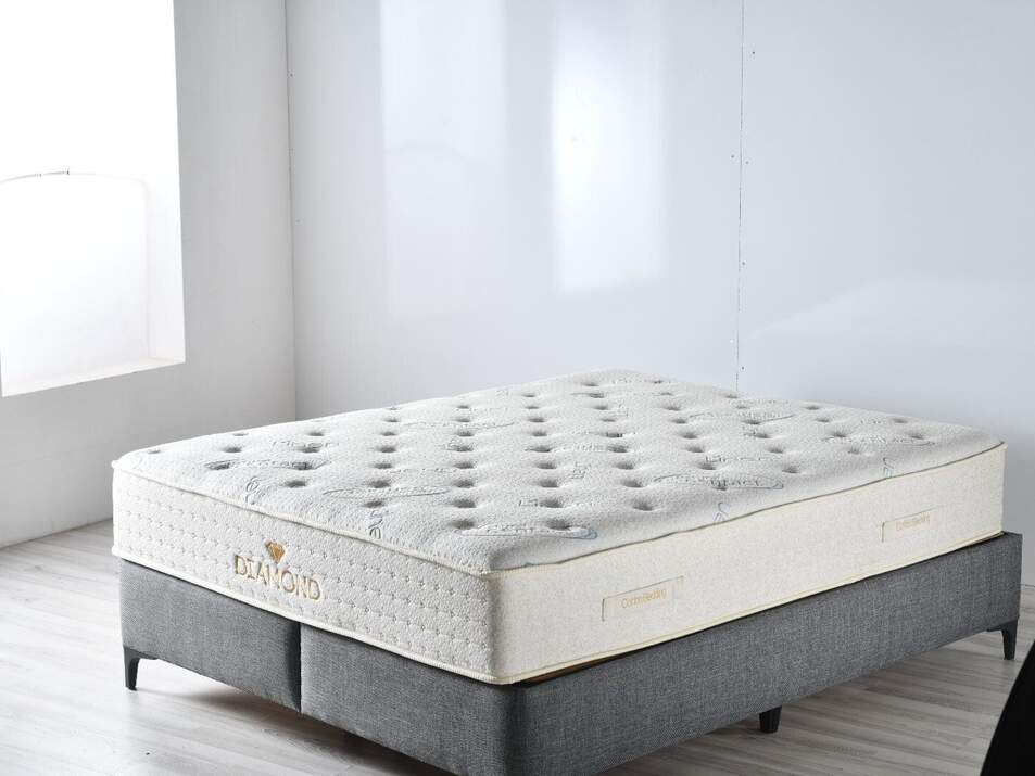 Diamond Yatak Diamond Yatak