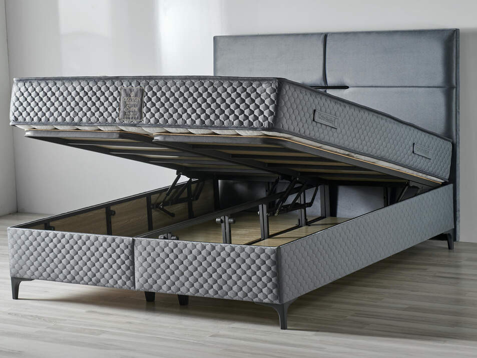 Setra Baza Setra Baza