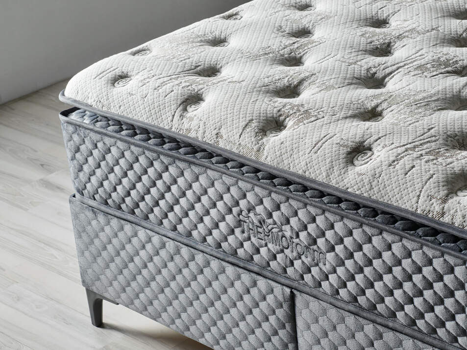 Thermo Form Yatak Seti Thermo Form Yatak Seti