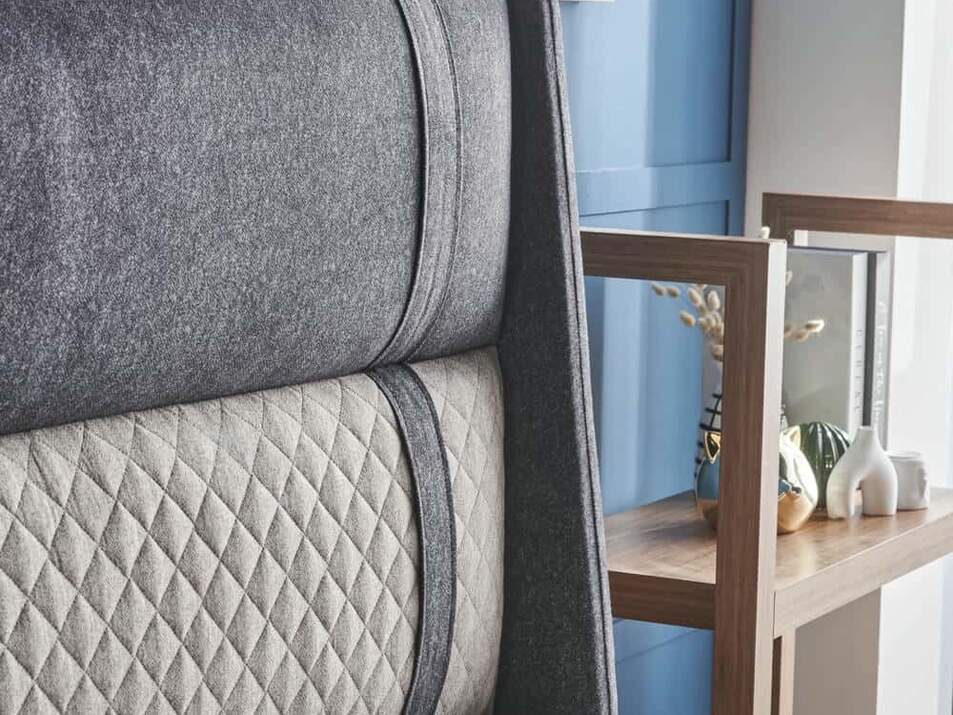 Organic Sleeper Yatak Seti Organic Sleeper Yatak Seti