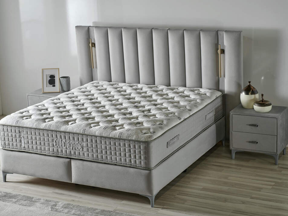 Cold Effect Yatak Seti Cold Effect Yatak Seti