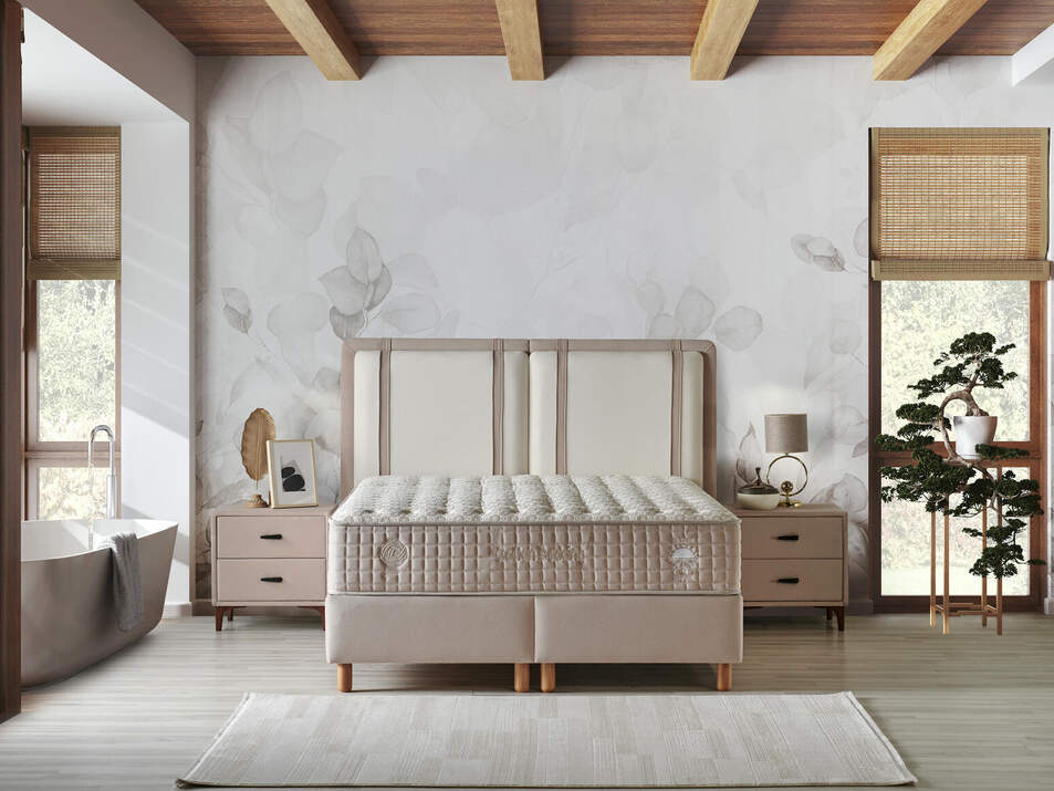 Valentino Yatak Seti Valentino Yatak Seti