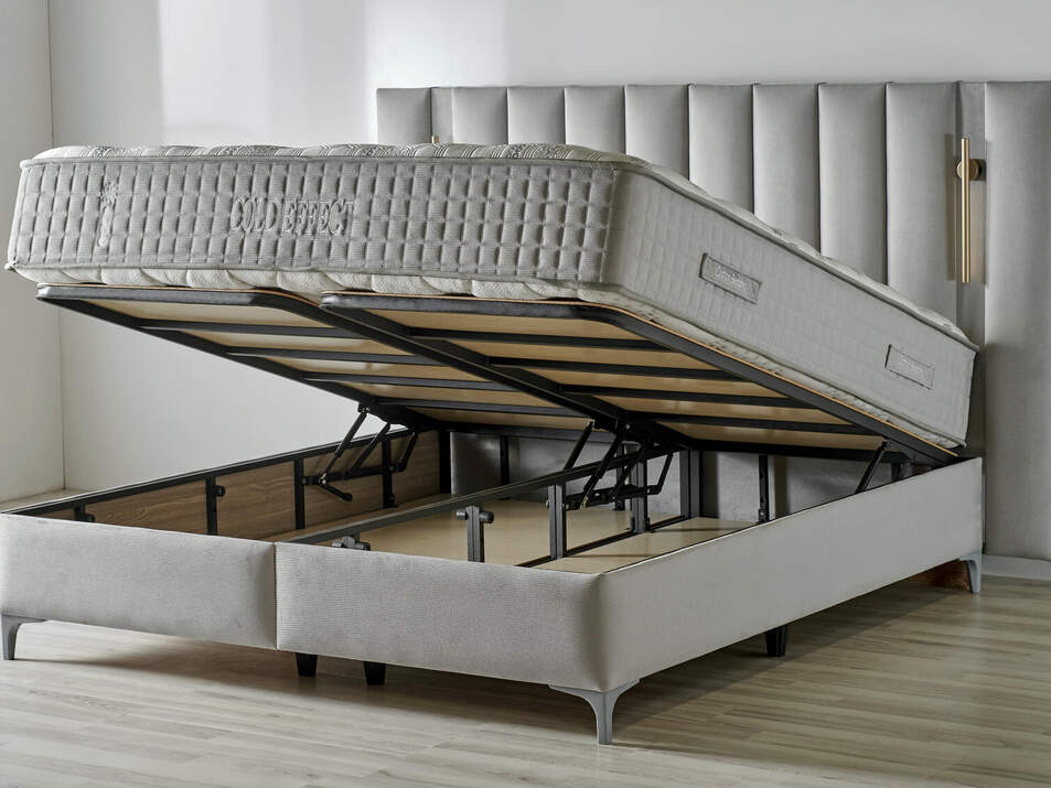 Cold Effect Yatak Seti Cold Effect Yatak Seti