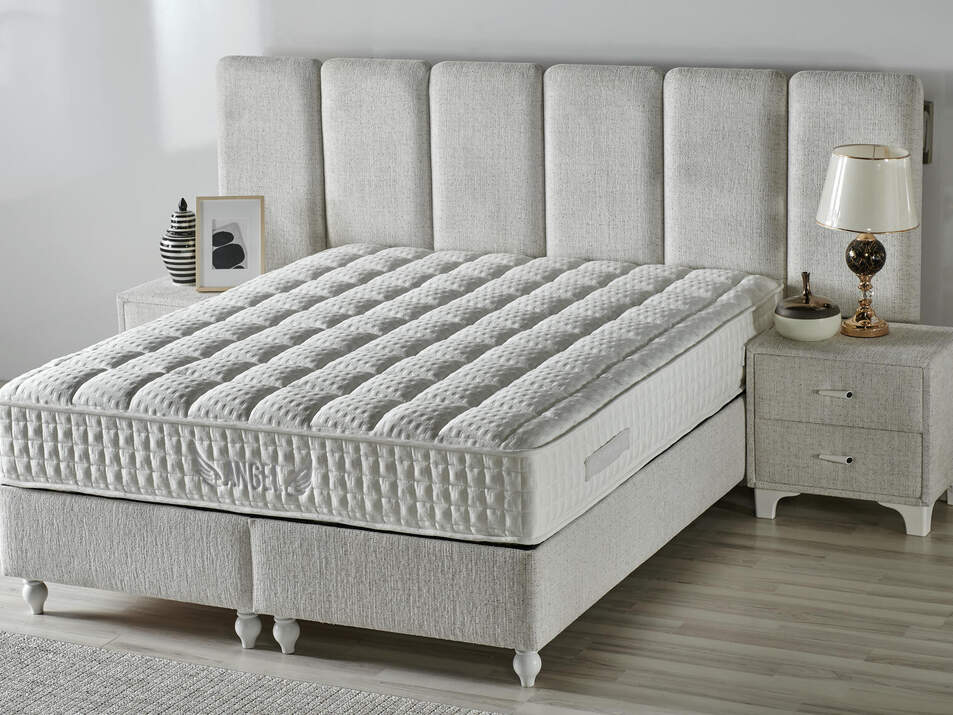 Angel Modern Yatak Seti Angel Modern Yatak Seti