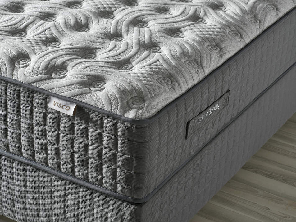 Viscotton Yatak Seti Viscotton Yatak Seti