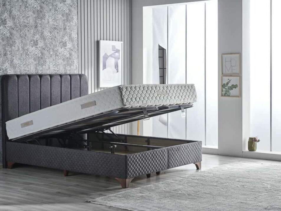 İnnova Yatak Seti İnnova Yatak Seti