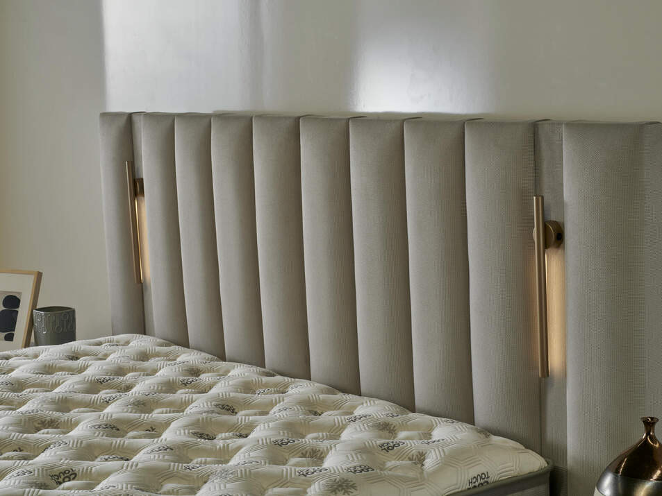 Cold Effect Yatak Seti Cold Effect Yatak Seti