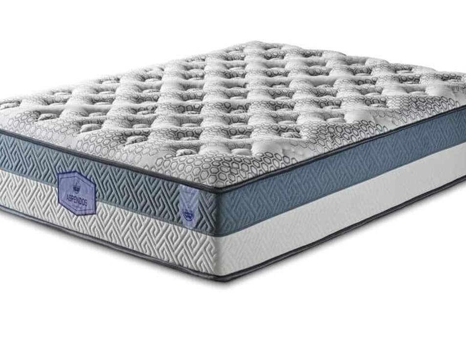 Aspendos Yatak Aspendos Yatak