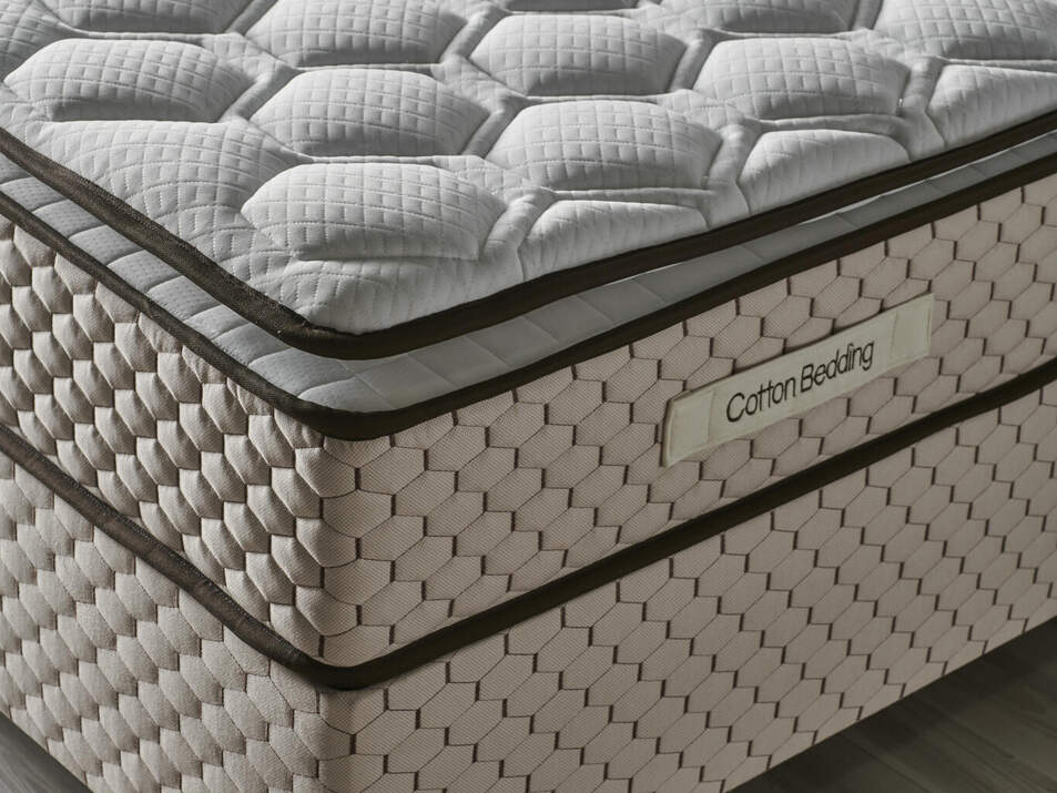 Loft Yatak Seti Loft Yatak Seti