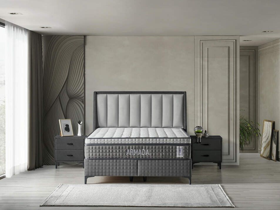 Armada Yatak Seti Armada Yatak Seti