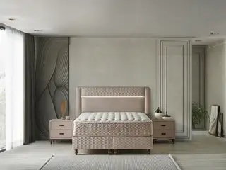 Gusto Yatak Seti