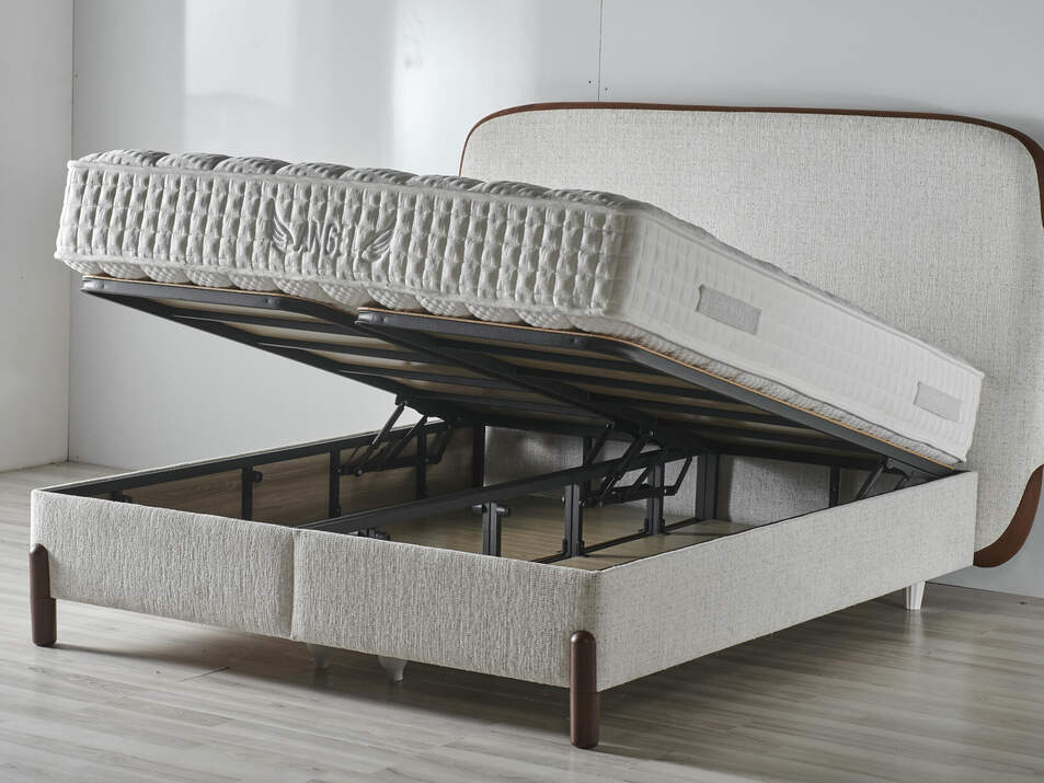 Angel Bohem Yatak Seti Angel Bohem Yatak Seti