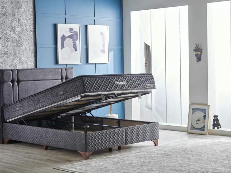 Domino Yatak Seti Domino Yatak Seti