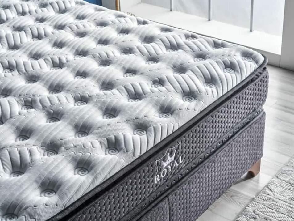 Royal Yatak Royal Yatak