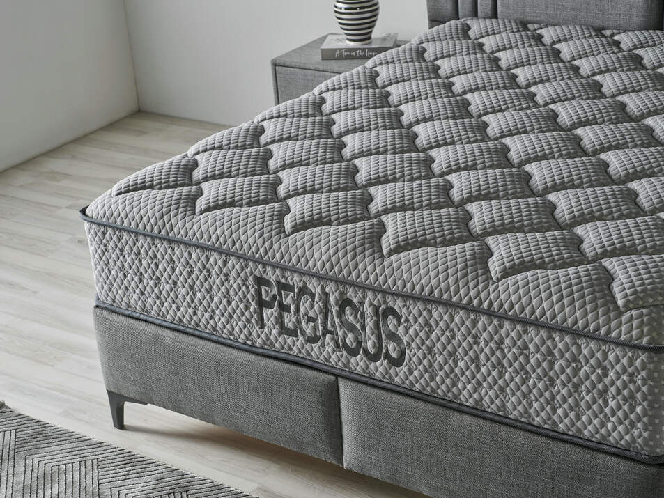 Pegasus Yatak Seti Pegasus Yatak Seti