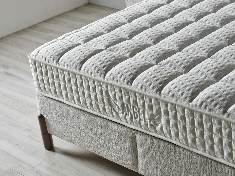 Angel Bohem Yatak Seti Angel Bohem Yatak Seti