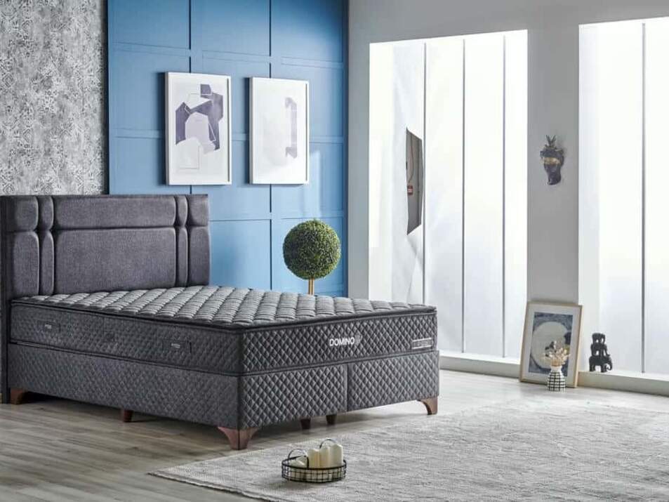 Domino Yatak Seti Domino Yatak Seti